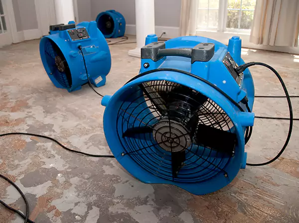 Water Damage Reconstruction in Redan