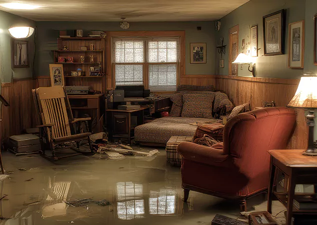 Your Emergency Apartment Water Restoration Specialist in Redan, GA