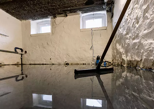 Trusted Basement Water Damage Cleanup: Your Flood Damage Cleanup Company in Redan, GA