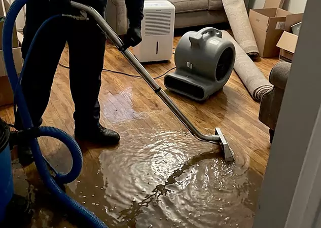 Reliable Basement Water Remediation: Your Basement Water Restoration in Redan, GA