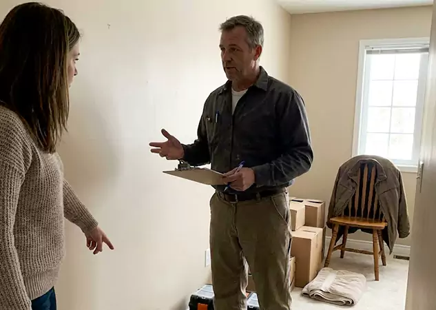 Your Emergency Water Damage Restoration in Redan, GA