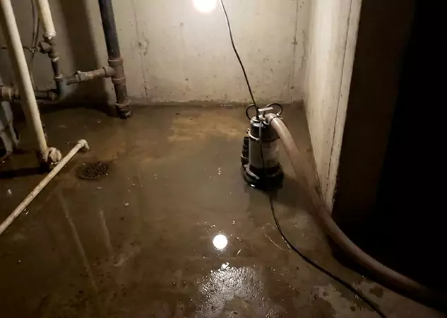 Your Water Damage Restoration Partner in Redan, GA