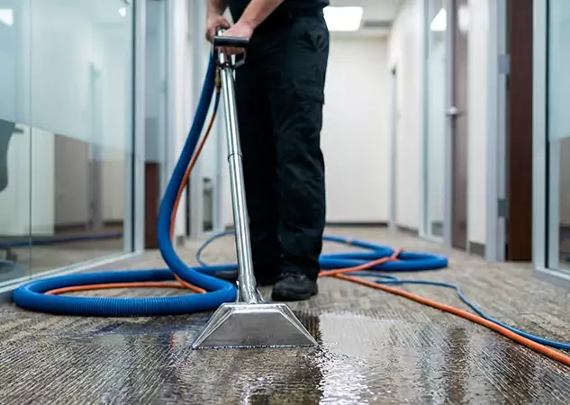 Your Commercial Water Cleanup Partner in Redan, GA
