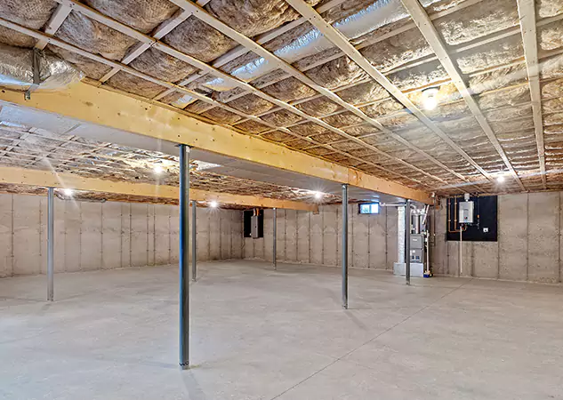 Expert Crawl Space Cleanup: Your Crawl Space Restoration Team in Redan, GA