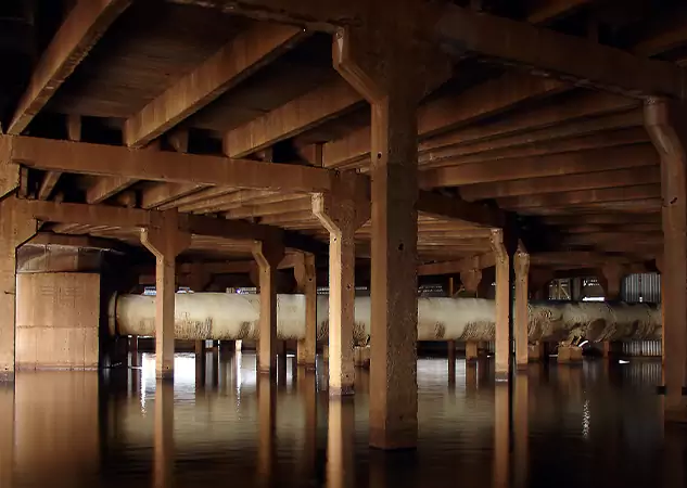 Your Water Damage Mitigation Experts in Redan, GA