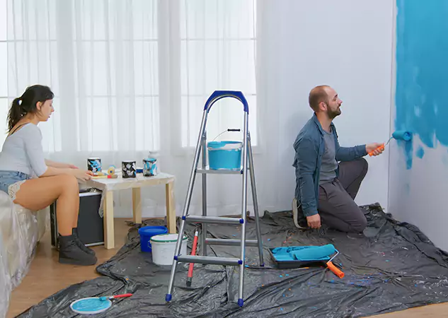 Trusted Water Damage Repair: Your Certified Restoration Company in Redan, GA