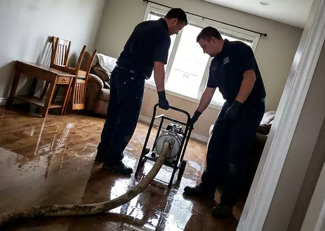 Your Disaster Restoration Services Partner in Redan, GA