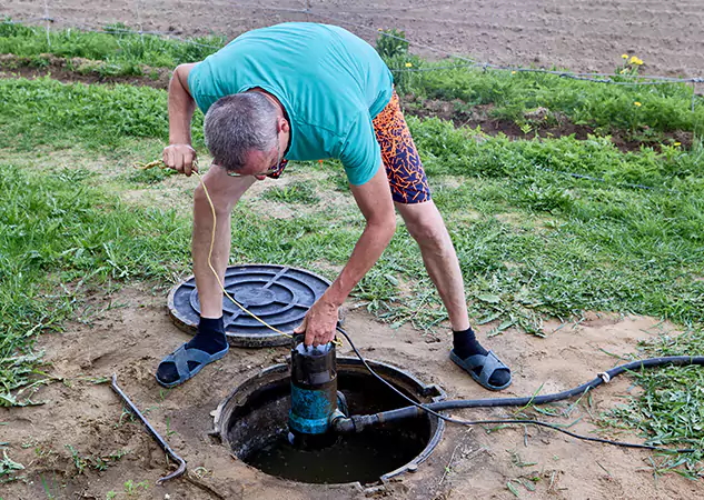 Your Sewage Cleanup Company in Redan, GA