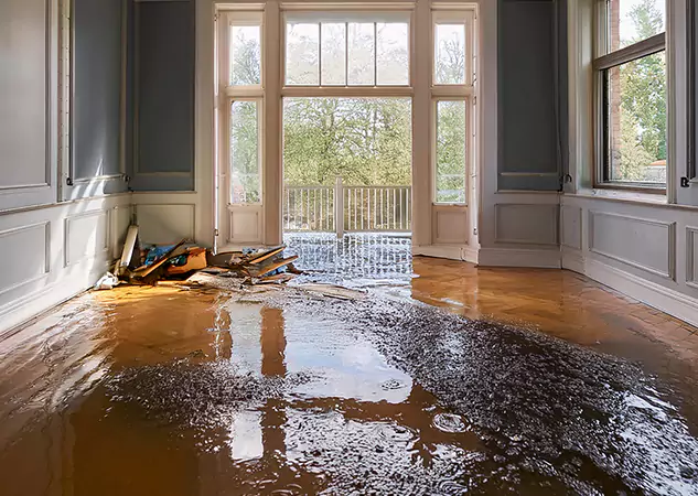 Your Disaster Restoration Services in Redan, GA