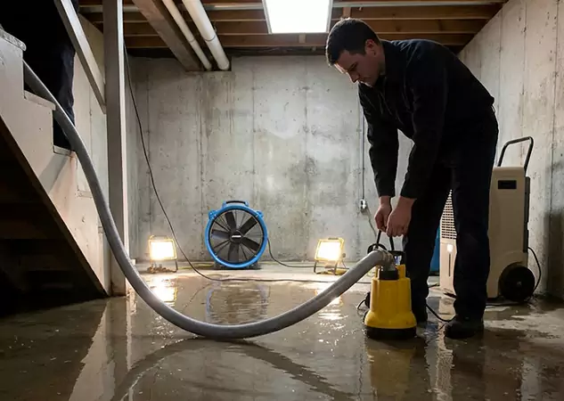 Proven Emergency Water Removal Services: Your Restoration Specialists in Redan, GA