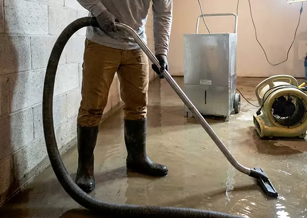 Your Water Mold Fire Restoration Team in Redan, GA