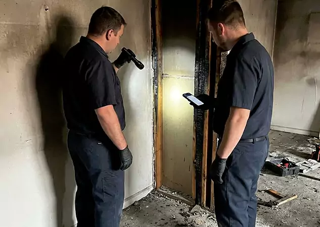 Your Fire and Water Damage Companies in Redan, GA