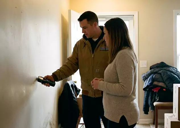 Your Complete Restoration Company in Redan, GA