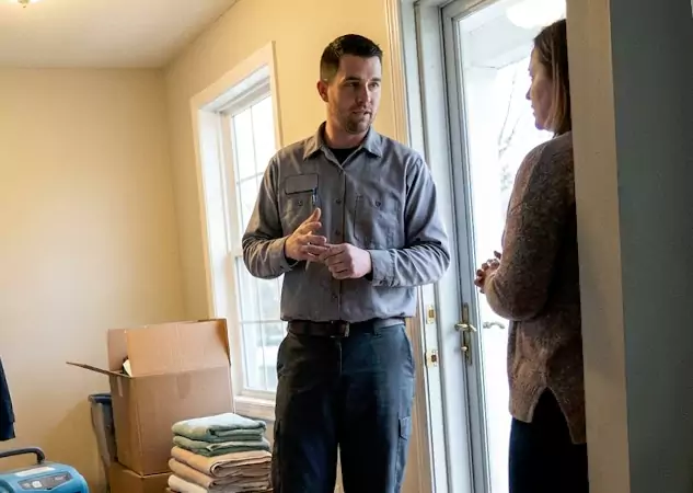 Certified Flood Clean Up Services: Your Flood Damage Specialists in Redan, GA
