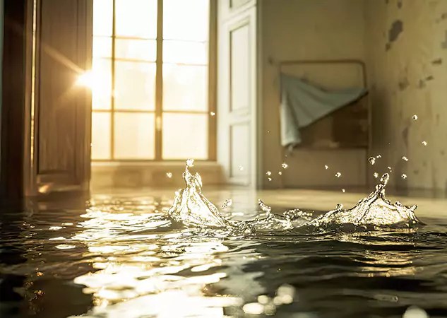 Your Trusted Water Damage Restoration Specialists in Redan, GA