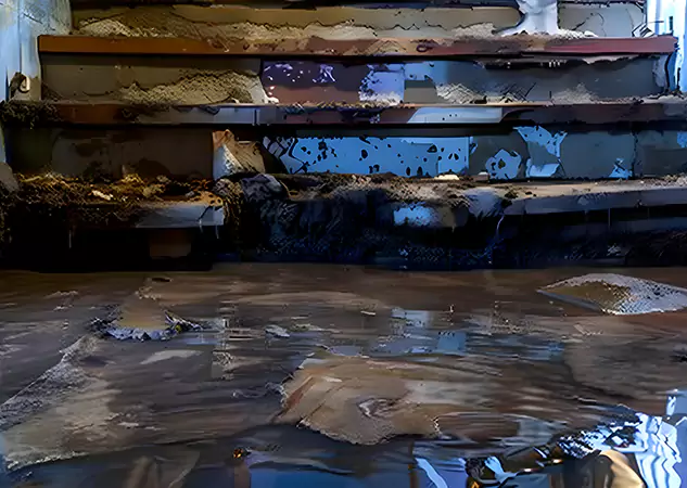 Your Crawl Space Flooding Solutions in Redan, GA