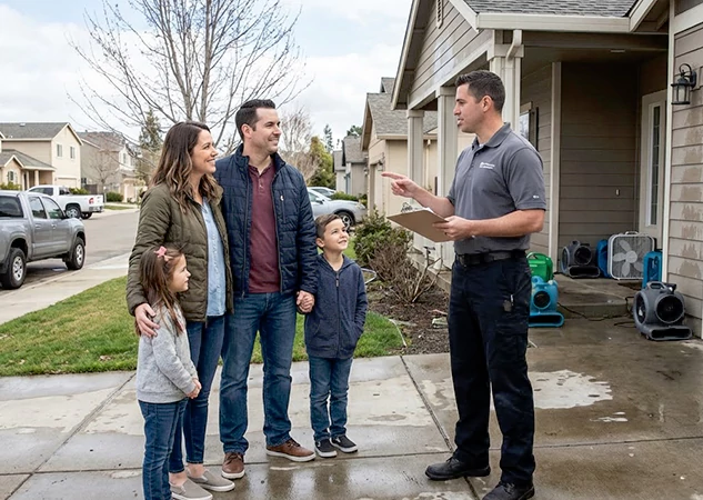 Your Leak Detection Specialist in Redan, GA
