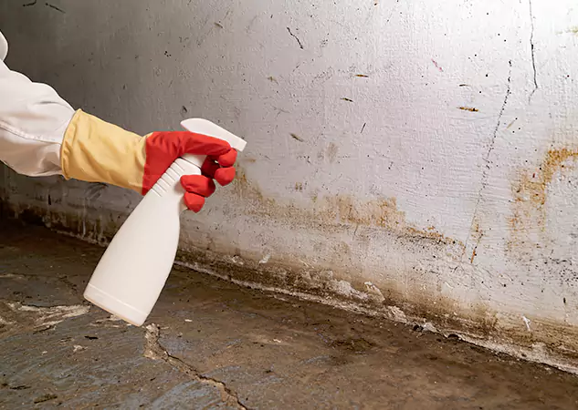 Your Water Damaged Mold Removal Services in Redan, GA