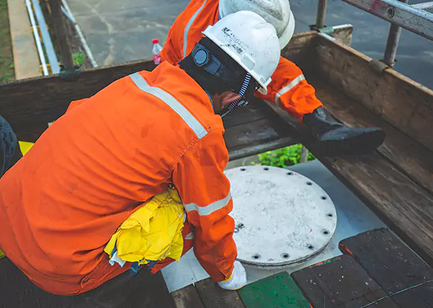 Your Sewage Contamination Cleanup Experts in Redan, GA