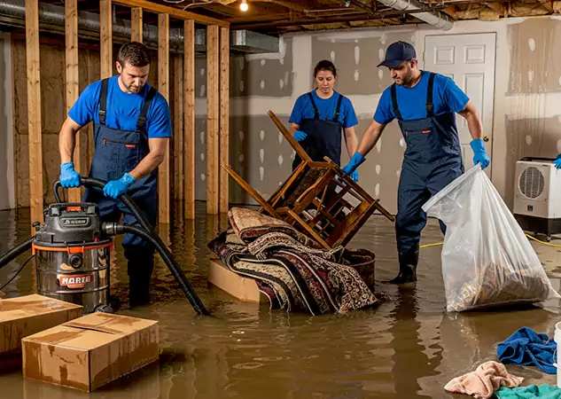 Your Home Flood Damage Restoration in Redan, GA
