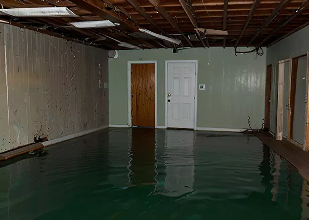 Your Property Water Restoration Team in Redan, GA