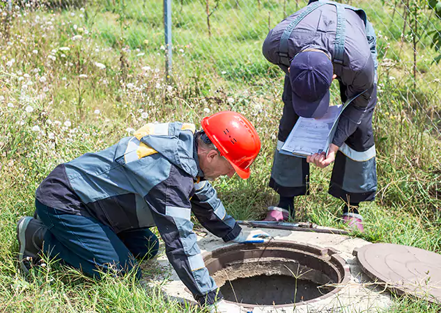 Your Sewage Cleanup Company in Redan, GA