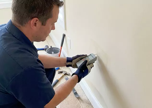 Your Trusted Restoration Company in Redan, GA