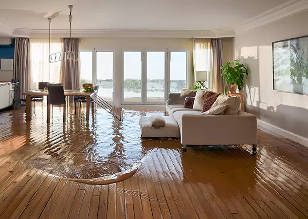 Your Water Removal Specialists in Redan, GA