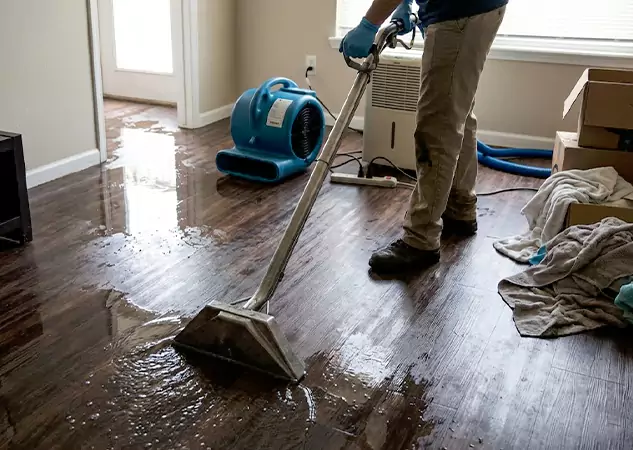 Your Trusted Restoration Company in Redan, GA