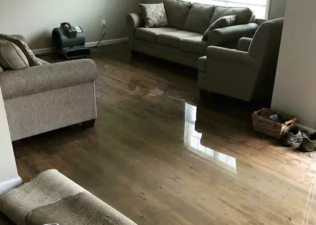 Your Trusted Restoration Company in Redan, GA