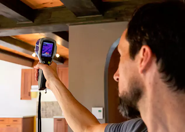 Trusted Water Damage Evaluation: Your Certified Partner in Redan, GA