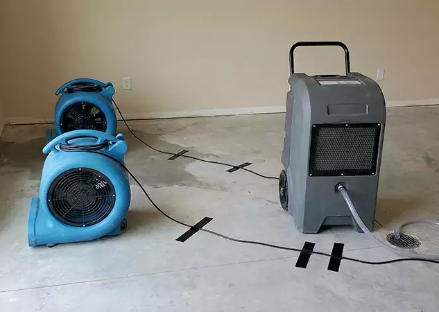Your Water Dry Out Company in Redan, GA