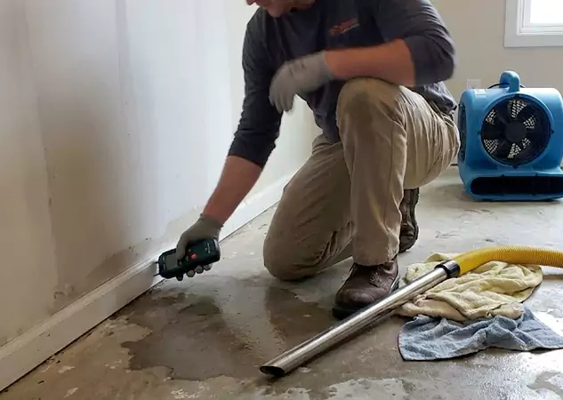 Your Proven Restoration Company in Redan, GA