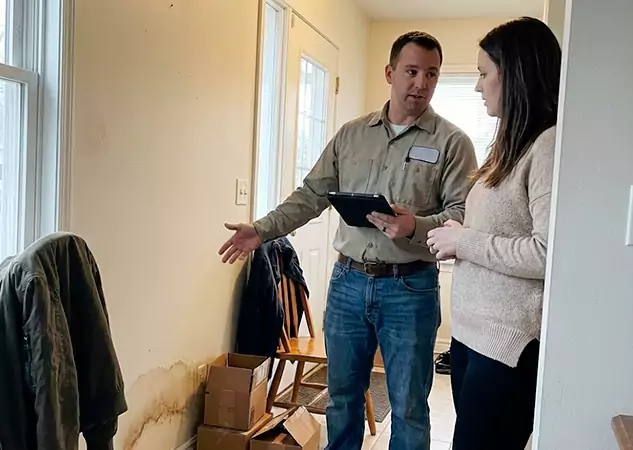 Your Water Damage Specialists in Redan, GA