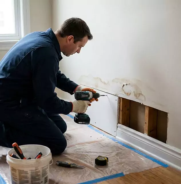 Reliable Water Restoration: Your Restoration Company Water Damage Experts in Redan, GA