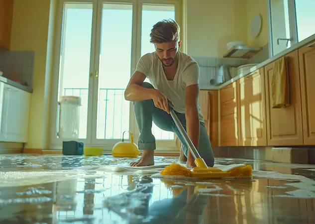 Your Trusted Restoration Company in Redan, GA