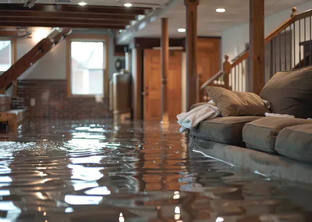 Trusted Wet Basement Cleanup: Your Basement Water Cleanup Services in Redan, GA