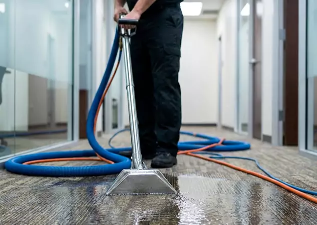 Your Water Damaged Carpet Restoration Partner in Redan, GA