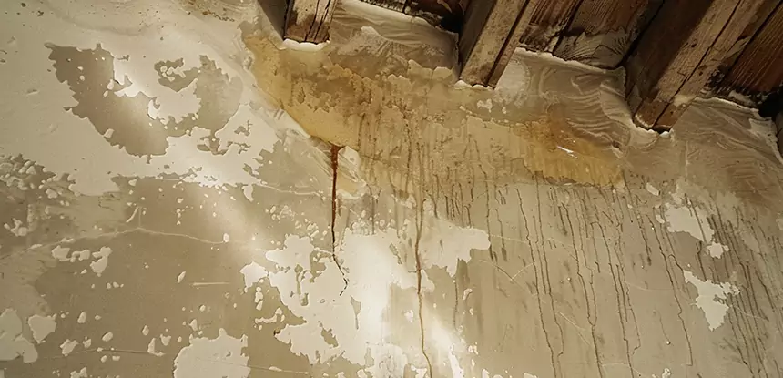 Professional Attic Water Damage Repair Services in Redan, GA