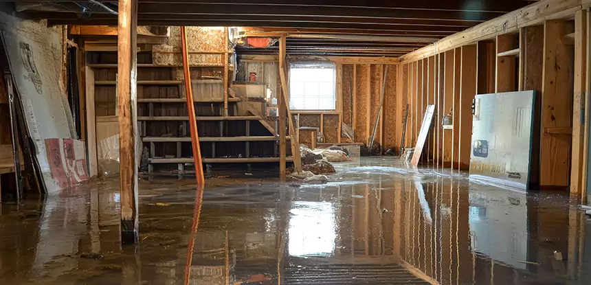 Professional Basement Water Restoration Services in Redan, GA