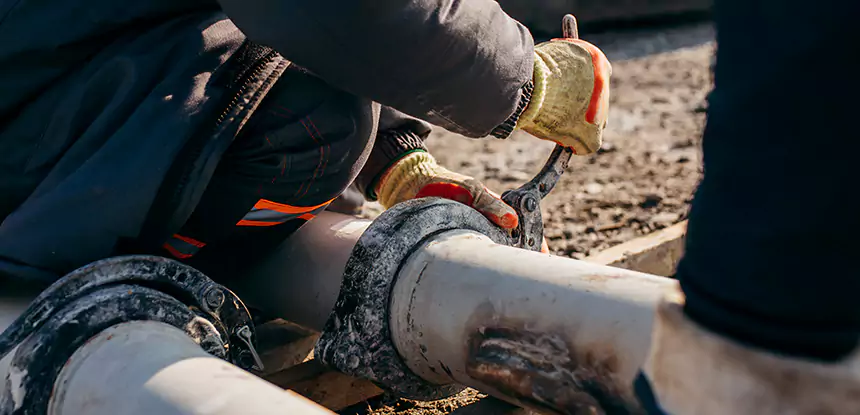 Professional Burst Pipe Water Cleanup Services in Redan, GA
