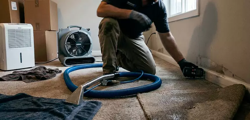 Professional Carpet Flood Cleaning Services in Redan, GA
