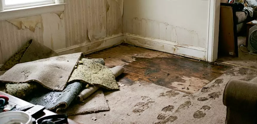 Professional Water Extraction Services in Redan, GA