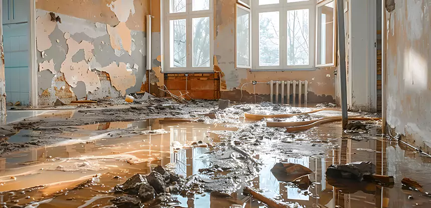 Professional Damage Restoration Service in Redan, GA