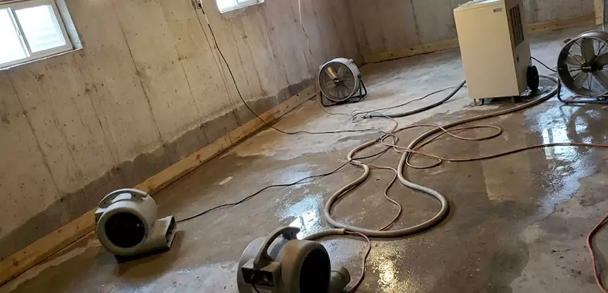 Professional Emergency Flood Restoration Services in Redan, GA