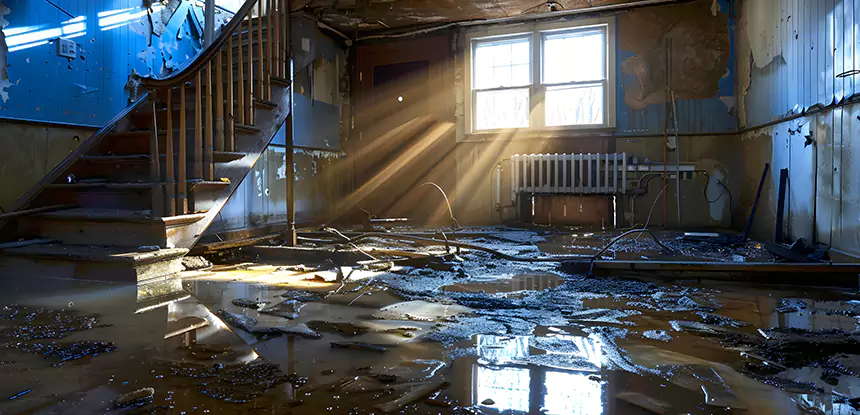Professional Water Damage Restoration Services in Redan, GA