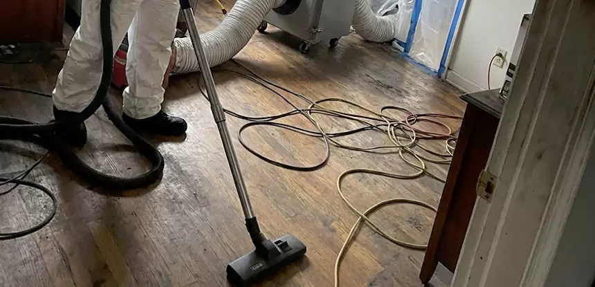 Professional Fire and Flood Restoration Services in Redan, GA