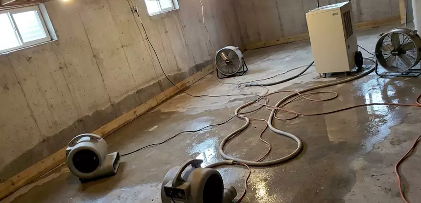 Professional Fire and Water Clean Up Services in Redan, GA