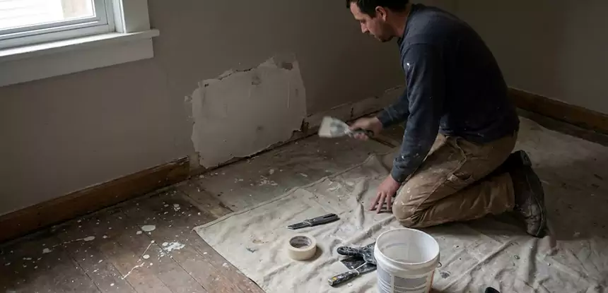 Professional Fire and Water Damage Repair Services in Redan, GA