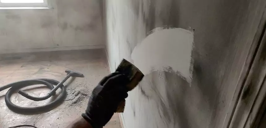 Professional Water and Fire Damage Restoration Services in Redan, GA